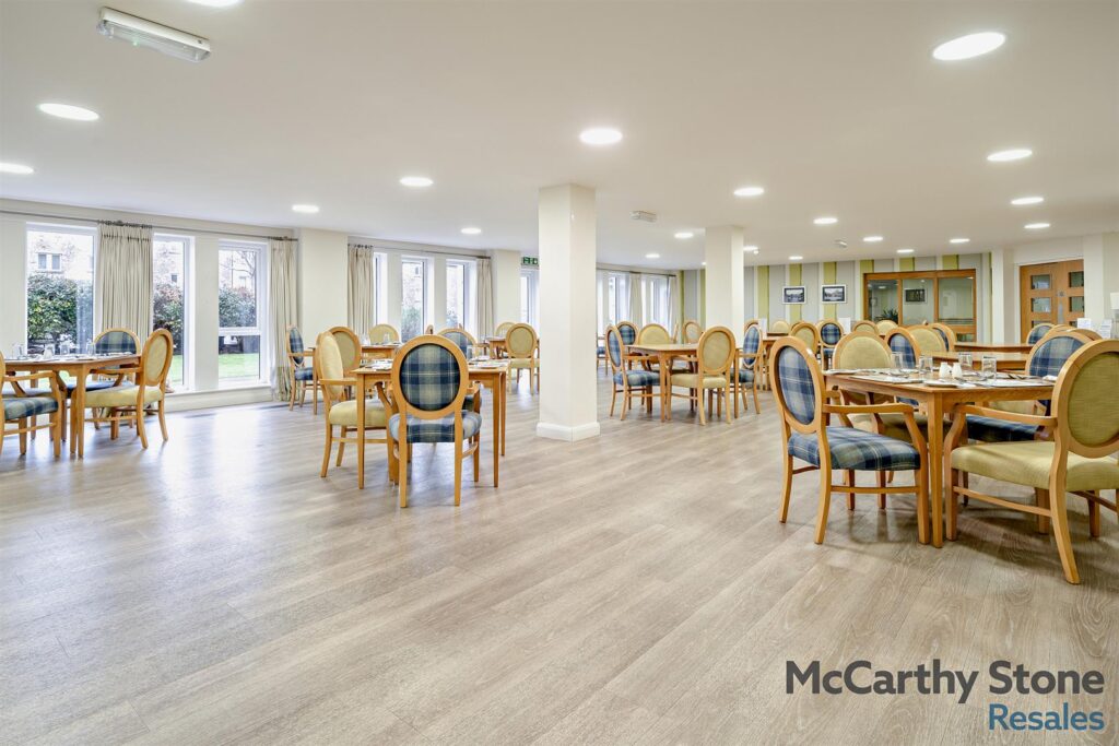 Wainwright Court, Webb View, Kendal