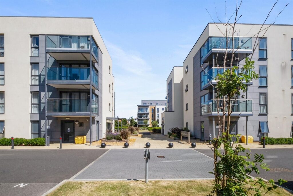 Neptune House, Heene Road, Worthing