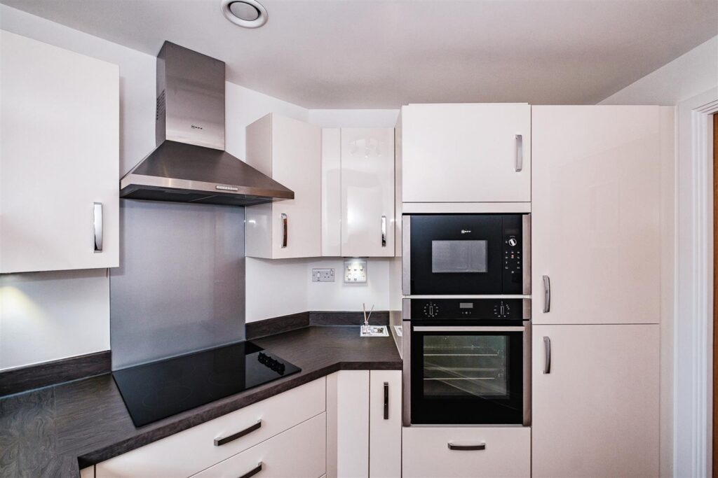Neptune House, Heene Road, Worthing