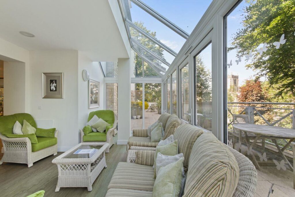 Lys Lander, Tregolls Road, Truro, TR1 1GR