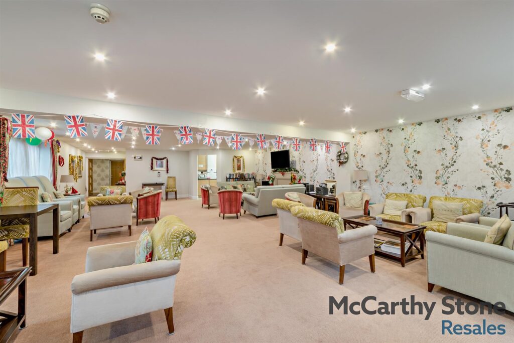 Emma Court, Southern Road, Basingstoke, RG21 7QF