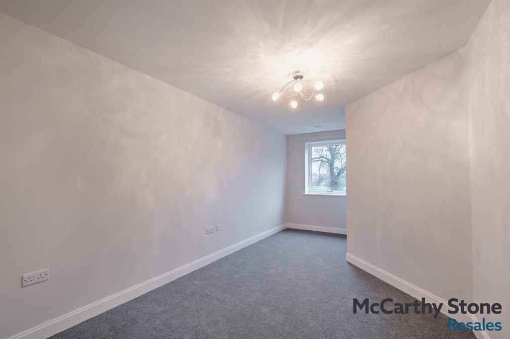 Lonsdale Park, Barleythorpe Road, Oakham, Leicestershire, LE15 6QJ