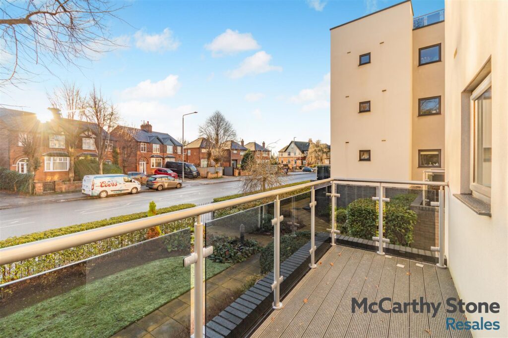 Wilford Lane, West Bridgford, Nottingham