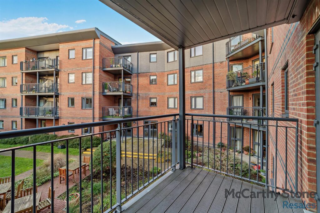 Magpie Court, High Street, Hanham, Bristol, BS15 3FS