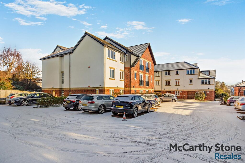 Valley Court, Longsight Road, Ramsbottom, Bury