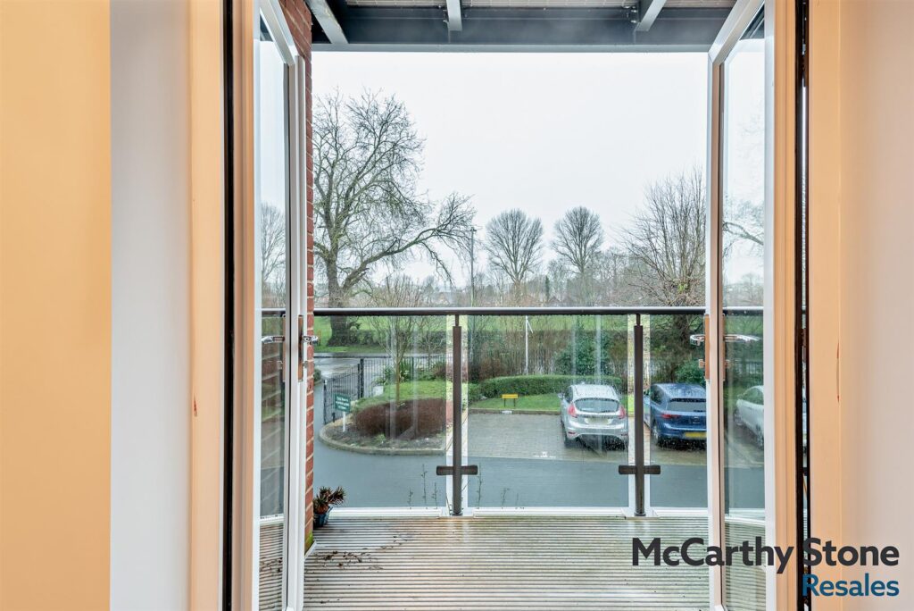 Lonsdale Park, Barleythorpe Road, Oakham, Leicestershire, LE15 6QJ