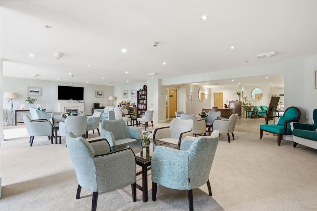 Sydney Court, Lansdown Road, Sidcup, DA14 4EF