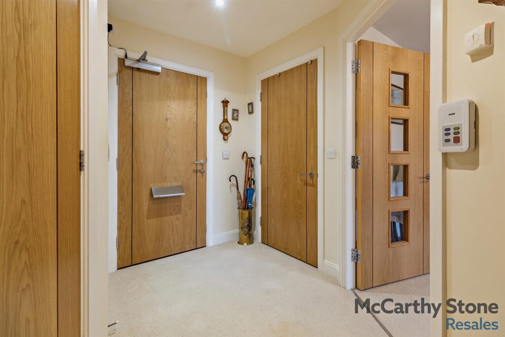 Daisy Hill Court, Bluebell Road, Eaton, Norwich