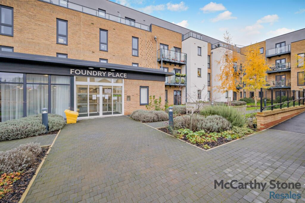Foundry Place, Off the Gosford Road, Beccles