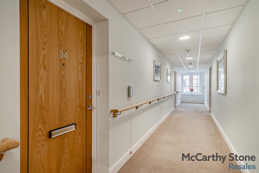 Lambrook Court, Gloucester Road, Larkhall, Bath, BA1 8AZ