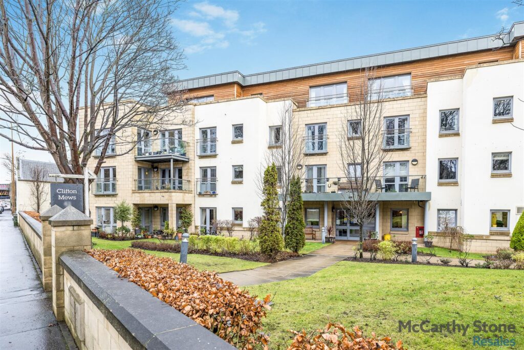 Clifton Mews, Baileyfield Road, Edinburgh, EH15 1NA