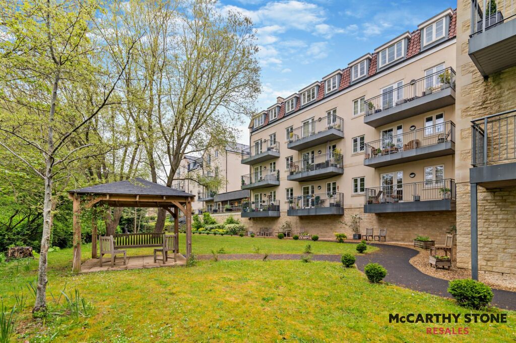 Lambrook Court, Gloucester Road, Larkhall, Bath, BA1 8AZ