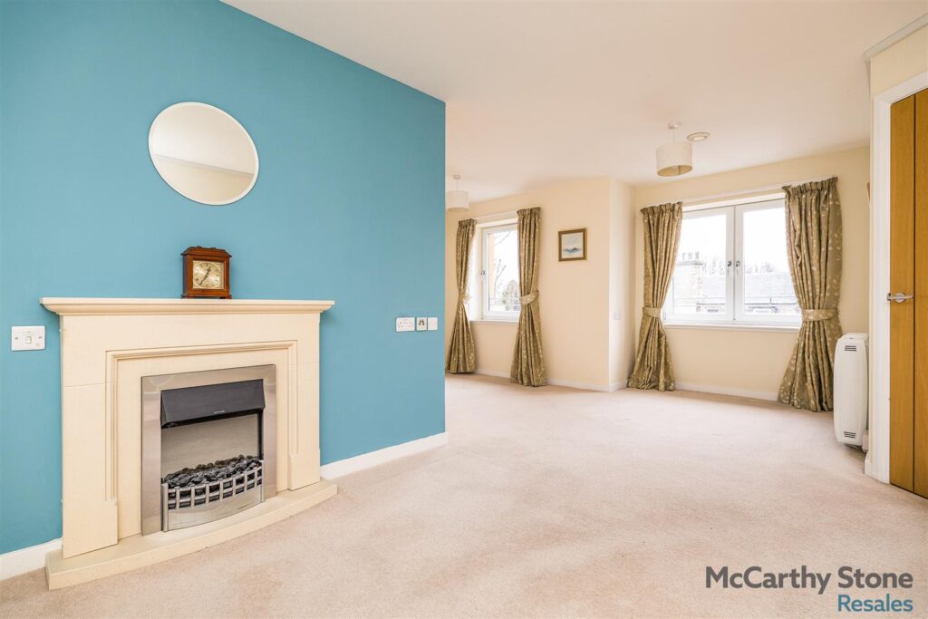 Clifton Mews, Baileyfield Road, Edinburgh, EH15 1NA
