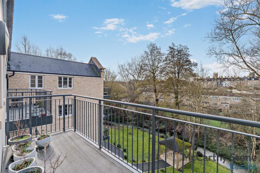 Lambrook Court, Gloucester Road, Larkhall, Bath, BA1 8AZ