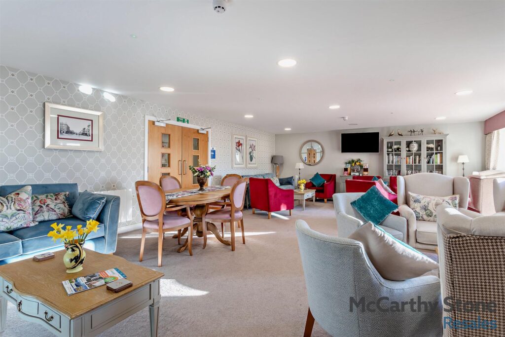 Cranberry Court, Kempley Close, Peterborough PE7 8QH