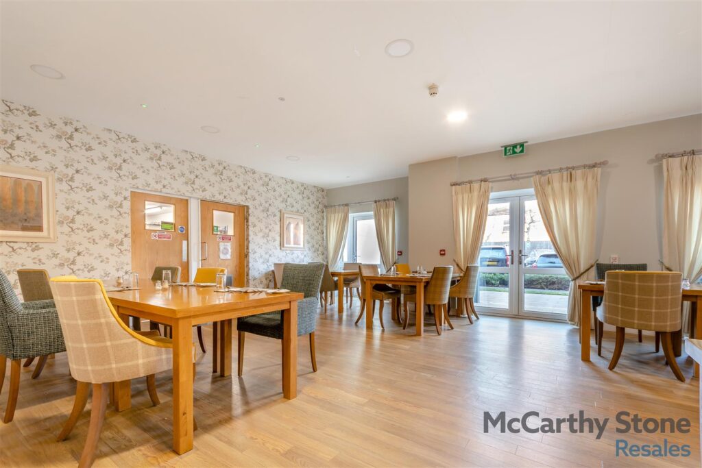 Bilberry Place, Recreation Road, Bromsgrove, B61 8DT
