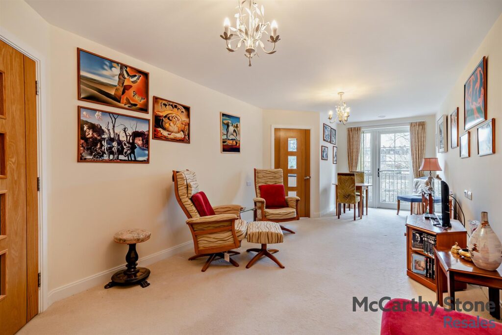 Lambrook Court, Gloucester Road, Larkhall, Bath, BA1 8AZ