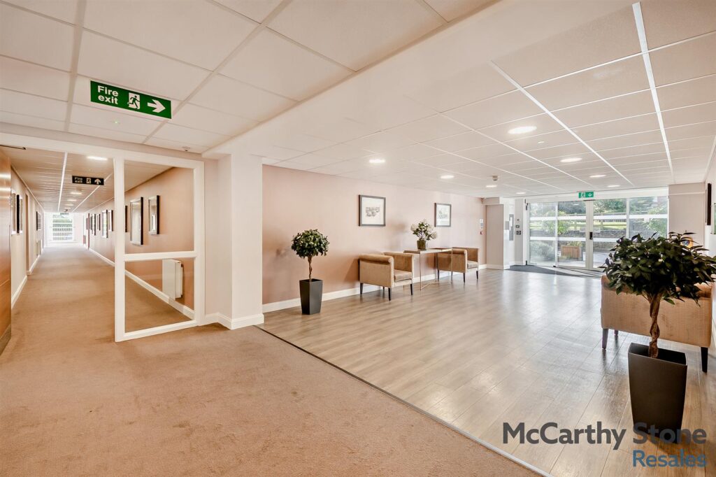 Andrews Court, Molescroft Road, Beverley