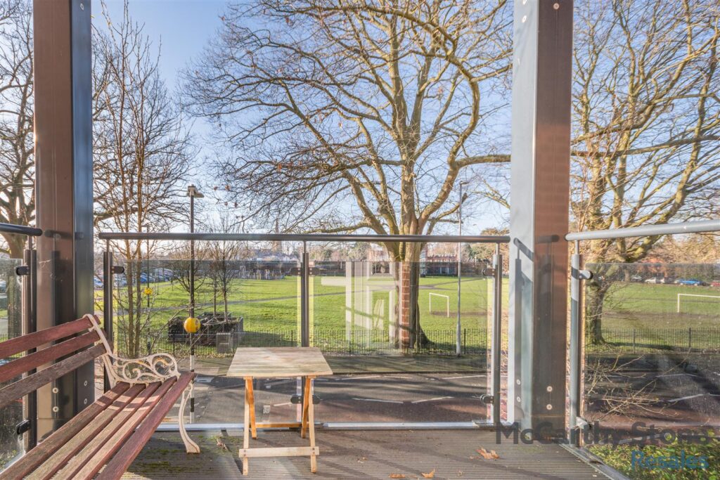 Bilberry Place, Recreation Road, Bromsgrove, B61 8DT