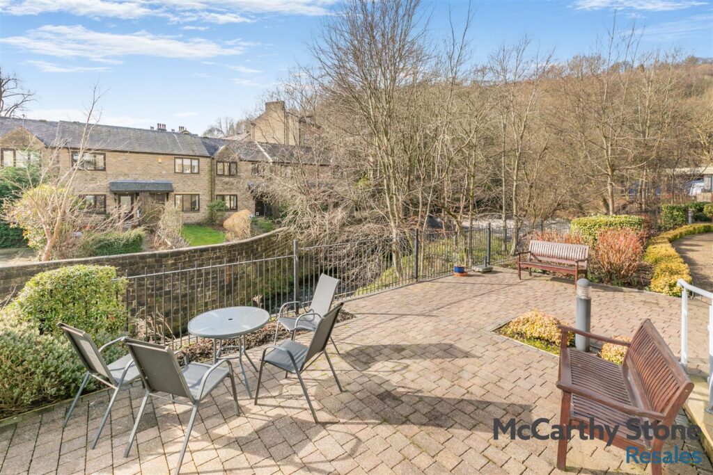 Leedham Court ,Victoria Road, Hebden Bridge