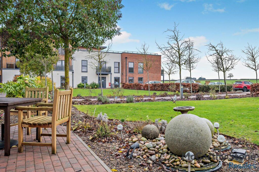 Harvard Place,Shipston Road, Stratford-Upon-Avon, Warwickshire CV37 8GA