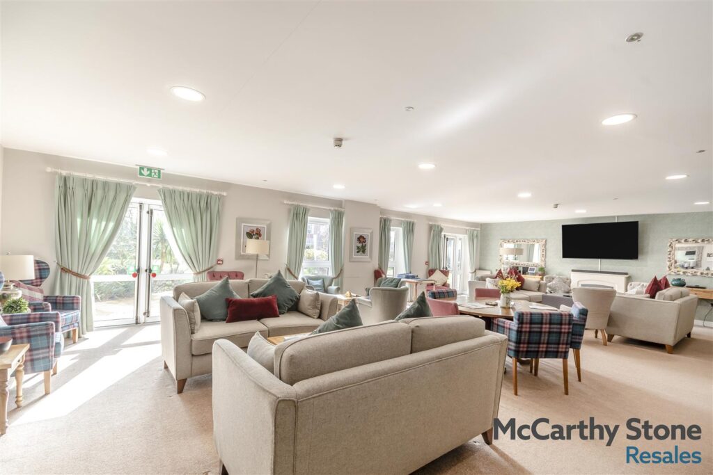 Bilberry Place, Recreation Road, Bromsgrove, B61 8DT
