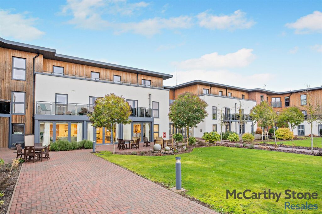 Harvard Place,Shipston Road, Stratford-Upon-Avon, Warwickshire CV37 8GA