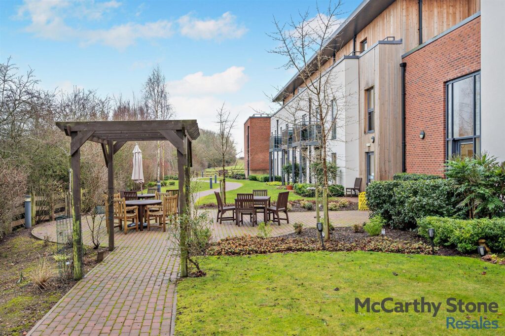Harvard Place,Shipston Road, Stratford-Upon-Avon, Warwickshire CV37 8GA