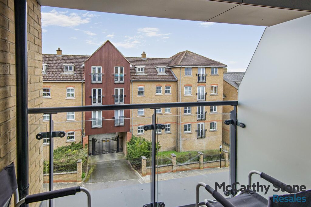 Edward House, Pegs Lane, Hertford