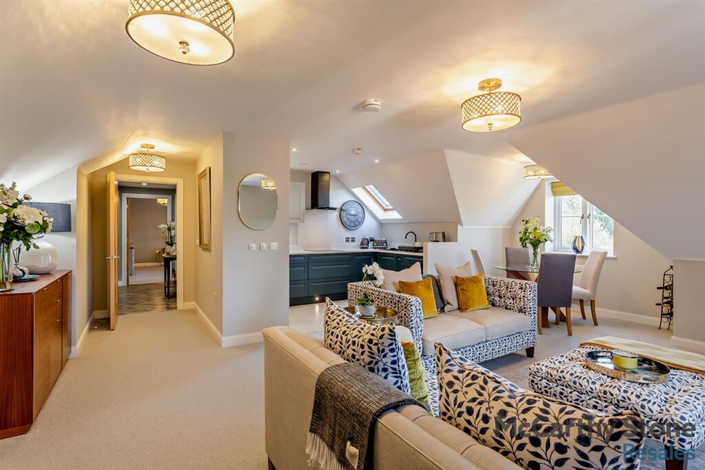 Dawson Grange, North Street, Ripon, HG4 1JZ