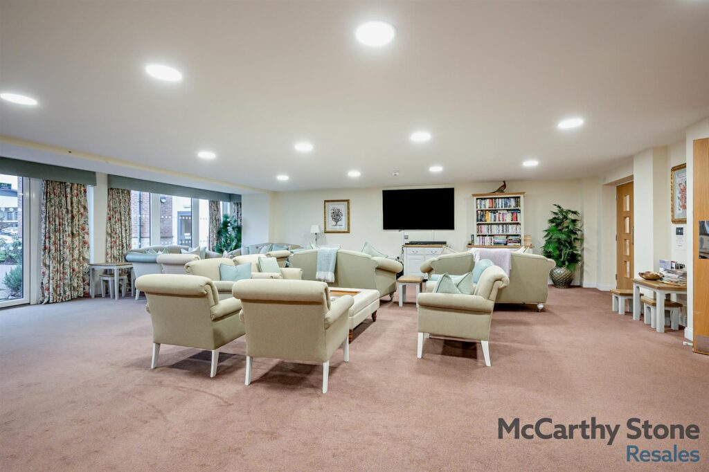 Harvard Place,Shipston Road, Stratford-Upon-Avon, Warwickshire CV37 8GA
