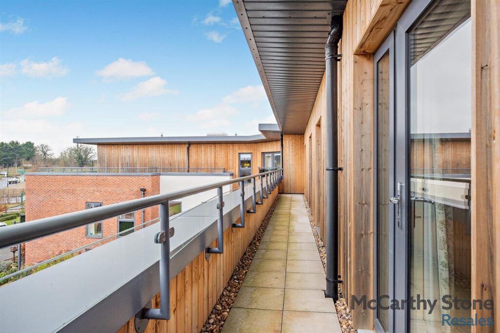 Harvard Place,Shipston Road, Stratford-Upon-Avon, Warwickshire CV37 8GA