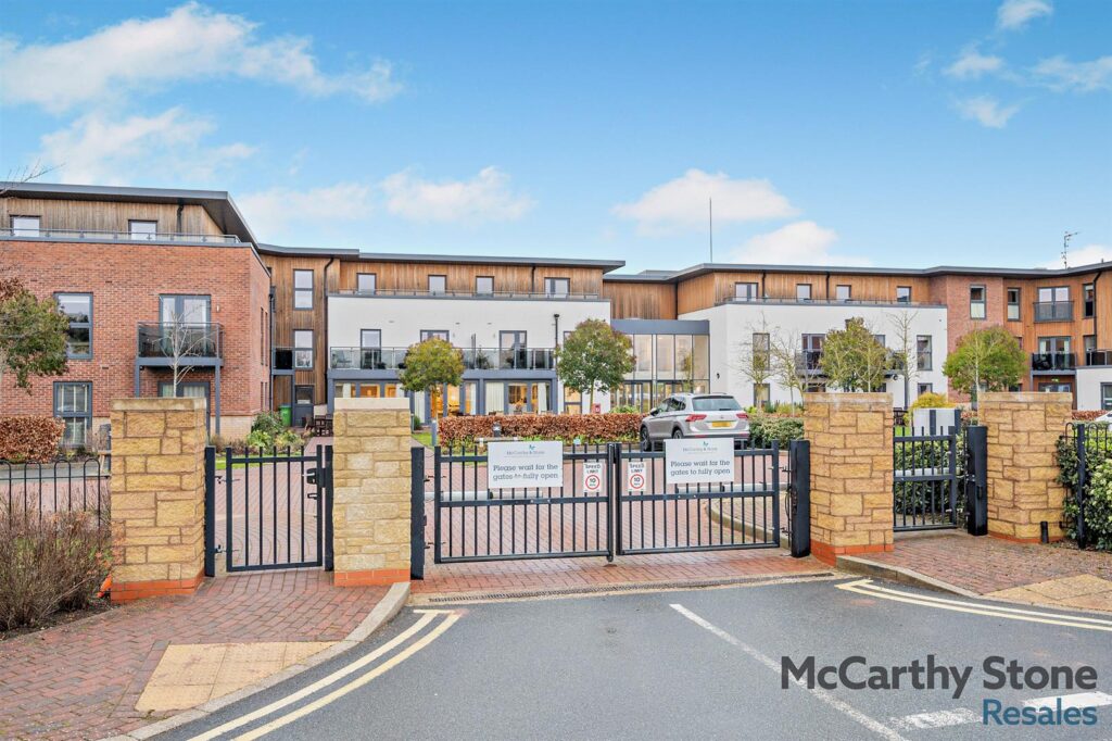 Harvard Place,Shipston Road, Stratford-Upon-Avon, Warwickshire CV37 8GA