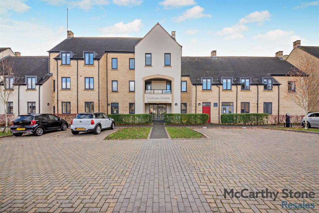 Trinity Road, Chipping Norton, Oxfordshire, OX7 5AJ