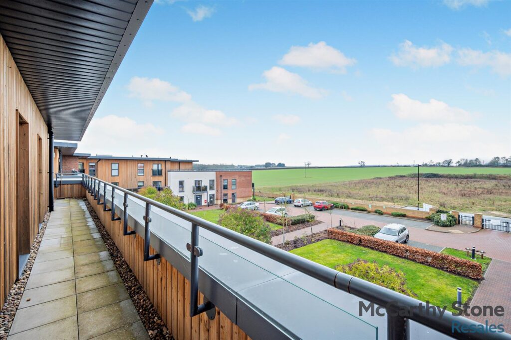 Harvard Place,Shipston Road, Stratford-Upon-Avon, Warwickshire CV37 8GA