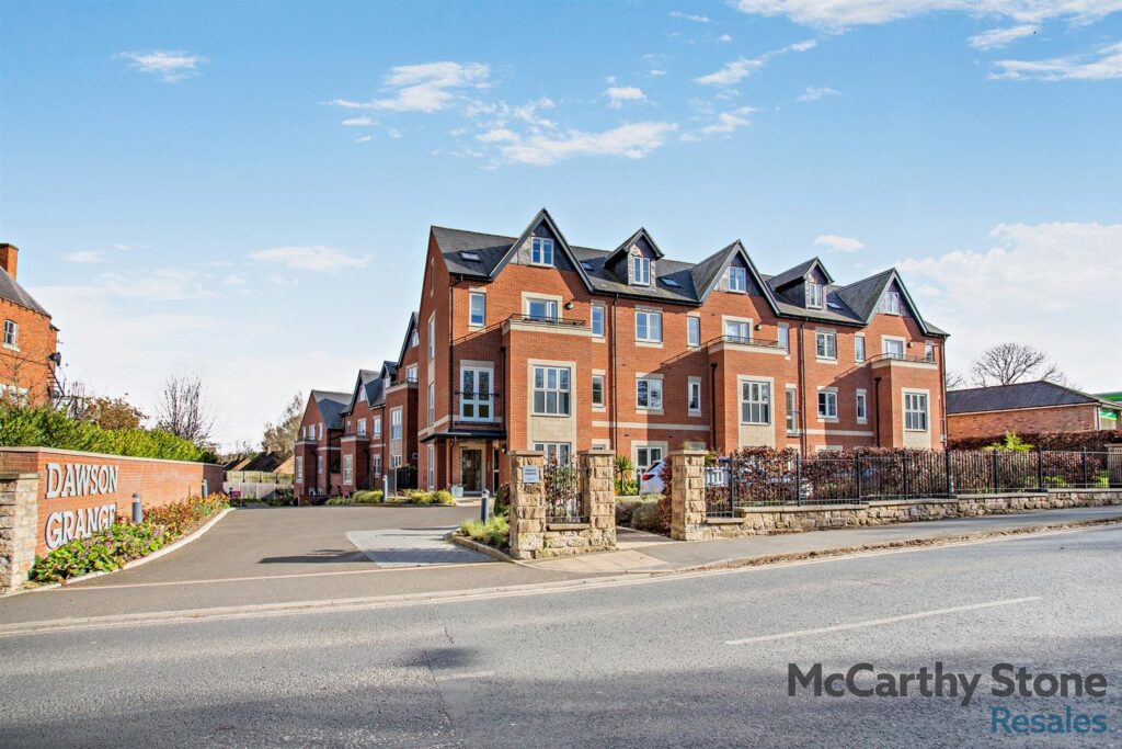 Dawson Grange, North Street, Ripon, HG4 1JZ