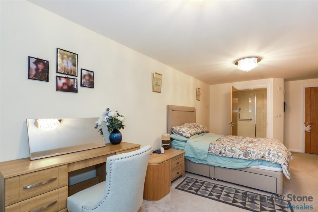 Portland Grange, Portland Street, Leek, Staffordshire, ST13 6LY