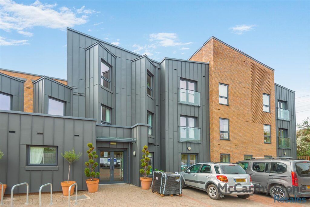 Norton Place, Icknield Way, Baldock SG7 5FH