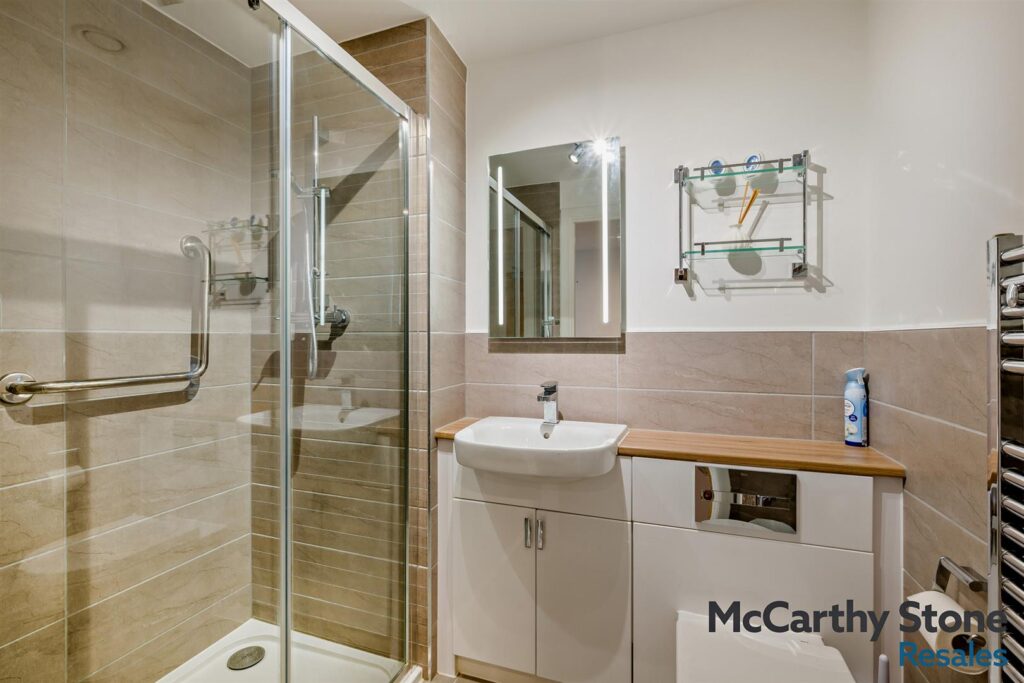 Louis Arthur Court, 27-31 New Road, North Walsham, Norfolk, NR28 9FJ