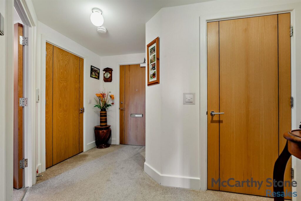 Wolsey Place, London Road, Hailsham, East Sussex