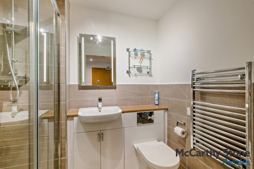 Louis Arthur Court, 27-31 New Road, North Walsham, Norfolk, NR28 9FJ