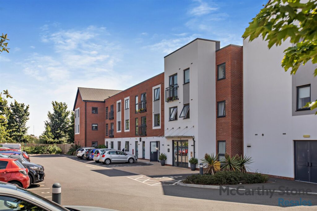 Pym Court Bewick Avenue, Topsham, Exeter