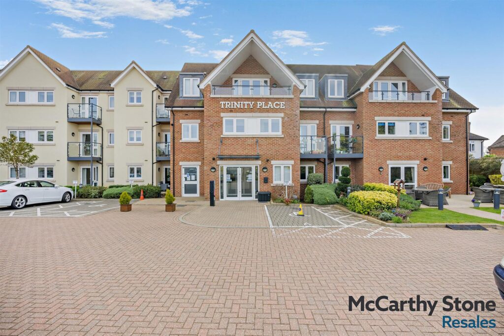 Trinity Place, Beaumont Way, Hazlemere, High Wycombe, HP15 7EG