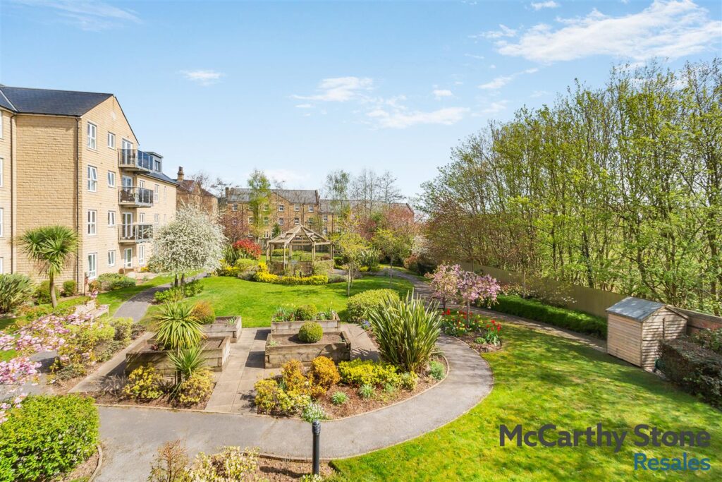 Thackrah Court, Squirrel Way, Shadwell, Leeds