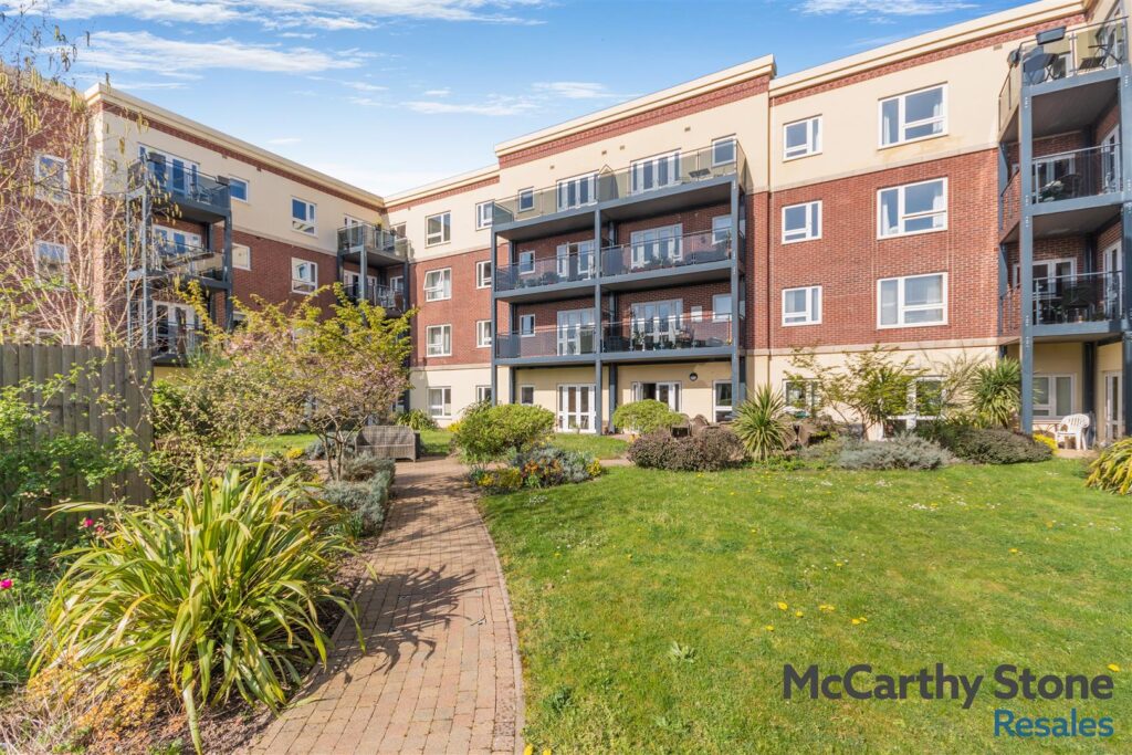 Bilberry Place, Recreation Road, Bromsgrove