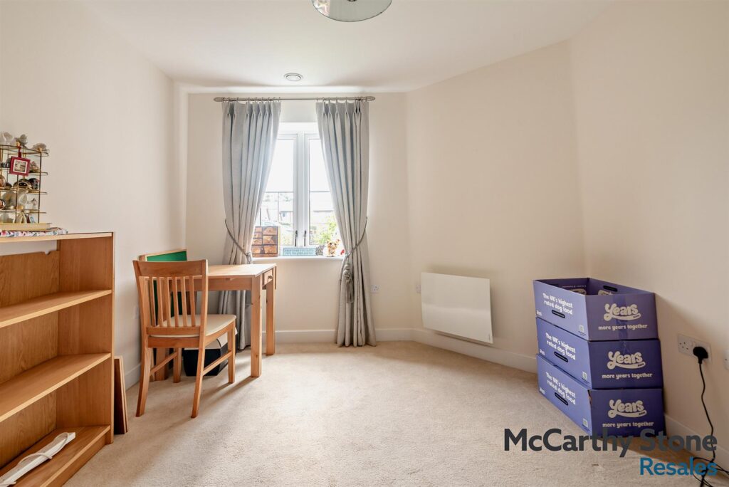 Hampton Place, Hampton Close, Shirley, Southampton SO15 5SB