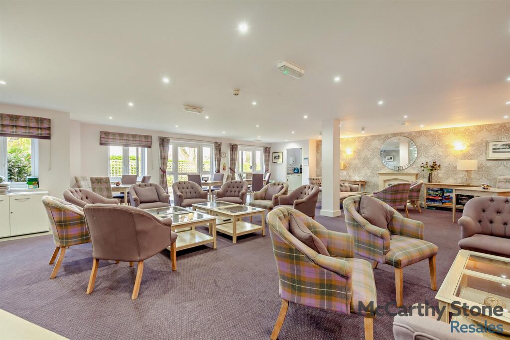 Wolsey Place, London Road, Hailsham, East Sussex