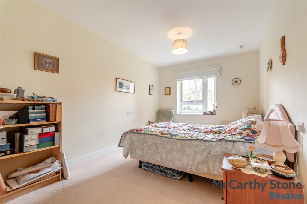 Bilberry Place, Recreation Road, Bromsgrove, B61 8DT