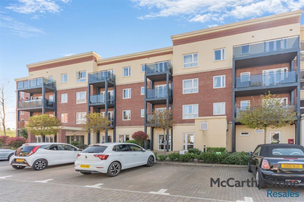 Bilberry Place, Recreation Road, Bromsgrove