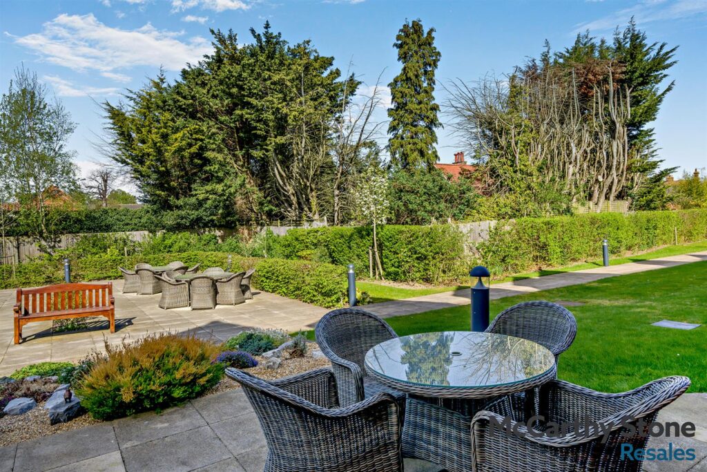 Louis Arthur Court, 27-31 New Road, North Walsham, Norfolk, NR28 9FJ